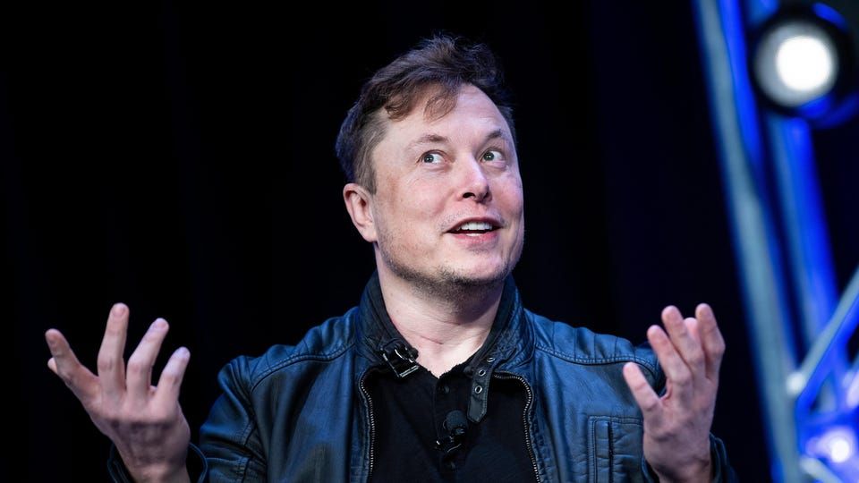 Musk Claims He’s Buying Twitter to ‘Help Humanity’