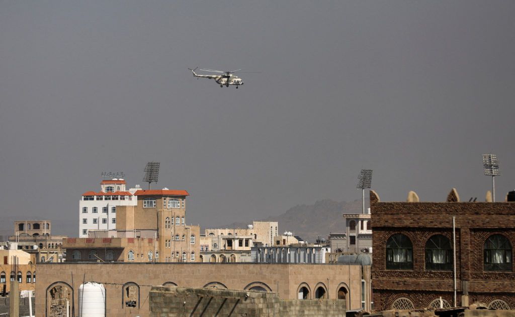 Yemen Truce Expires, Threat of Renewed Fighting Grows