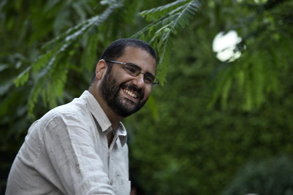 Egypt: Jailed Activist Alaa Abd el-Fattah Ends Hunger Strike