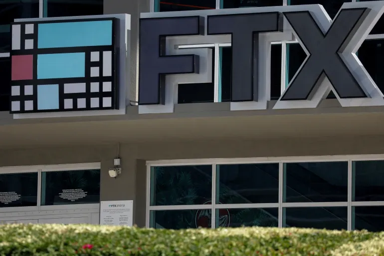 FTX Bahamas Unit Seeks US Bankruptcy Protection