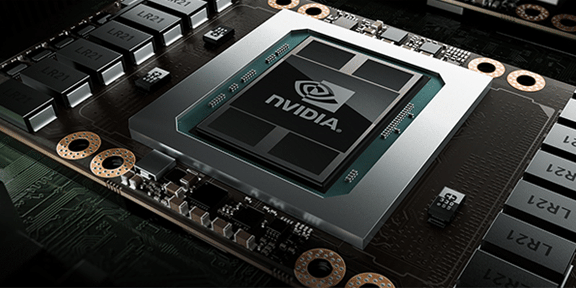 Nvidia Offers Processor for Chinese Market That Meets US Controls