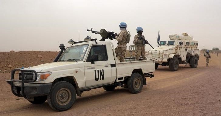 Côte d'Ivoire to Gradually Withdraw From UN Peacekeeping Force in Mali