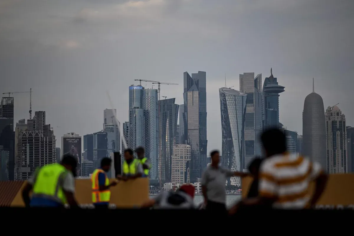 World Cup: Beer Won’t Be Sold at Stadiums in Qatar