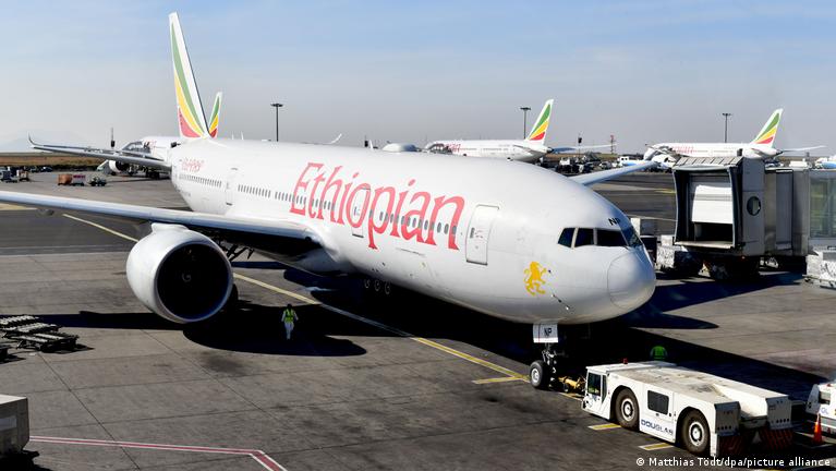 Ethiopian Airlines to Resume Flights to Tigray Region