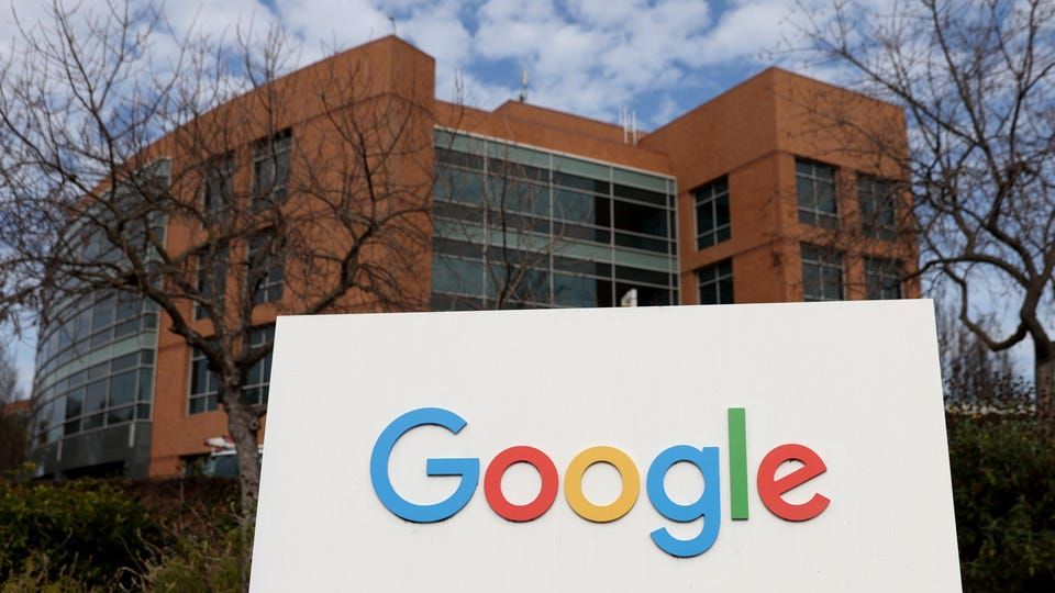 DOJ Sues Google Over Ad Dominance