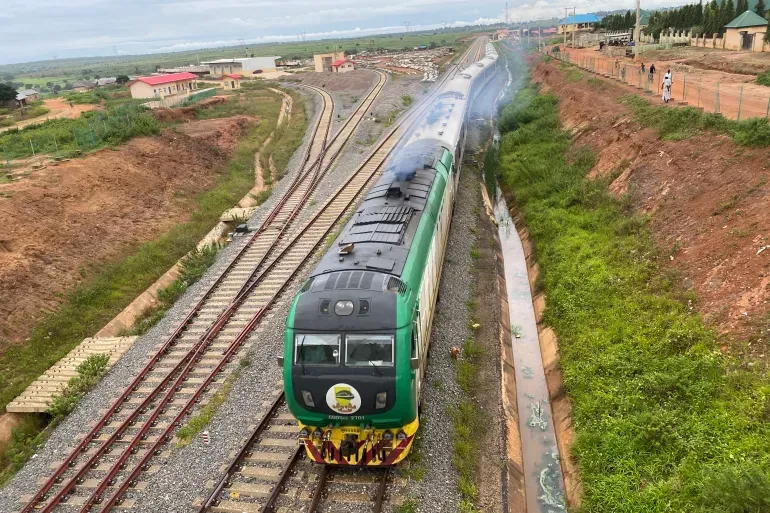 Nigeria: Armed Group Abducts 32 From Train Station