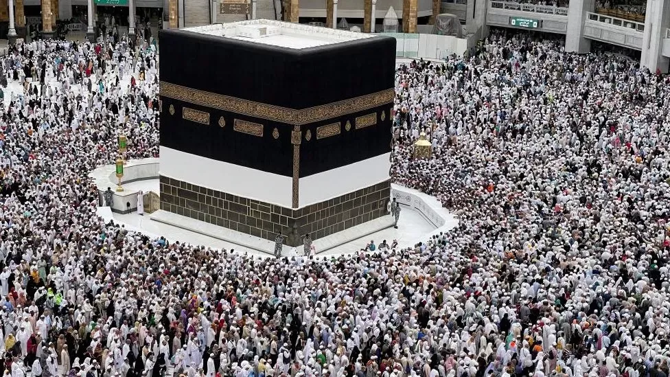 Hajj to Return to Pre-COVID Attendance