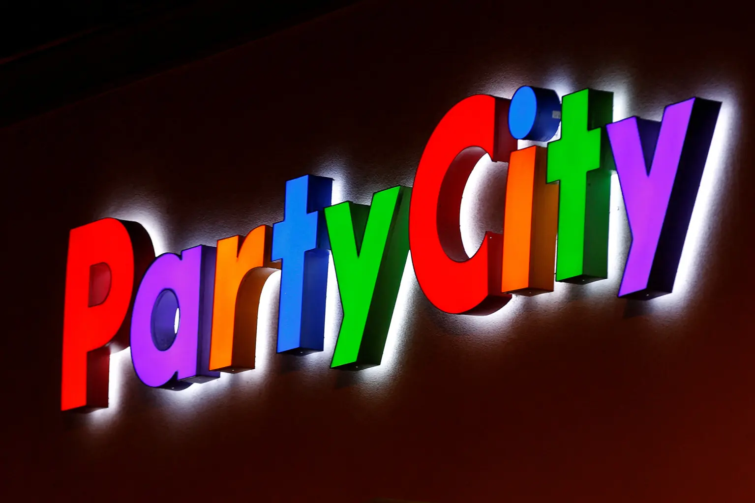 Party City Files for Bankruptcy, Citing Pandemic and Helium