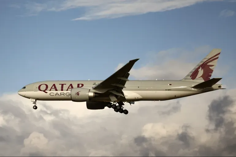 Qatar Airways, Airbus Settle Contentious A350 Case