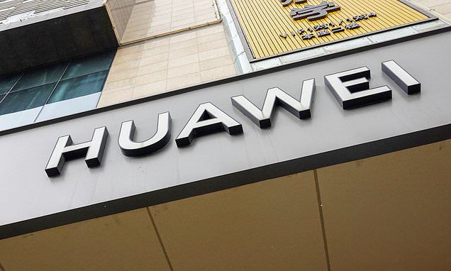 US Stops Granting Export Licenses for Huawei