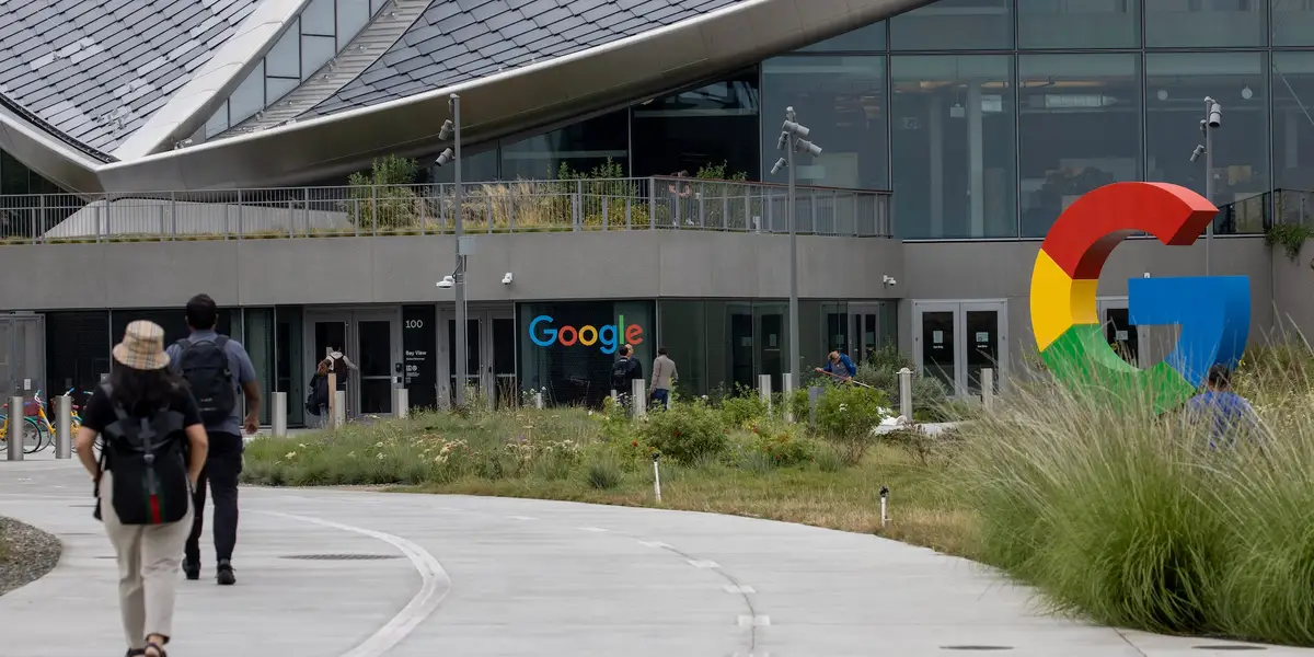 Google Unveils ChatGPT Rival