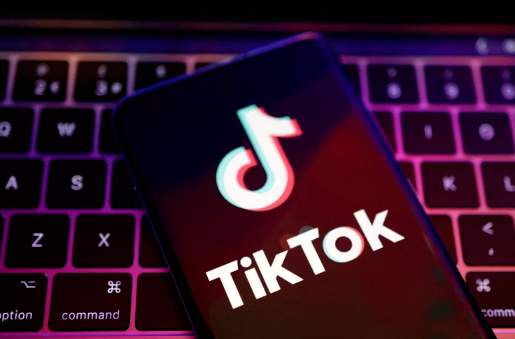 Report: TikTok's Popularity Among Children Grows in Britain