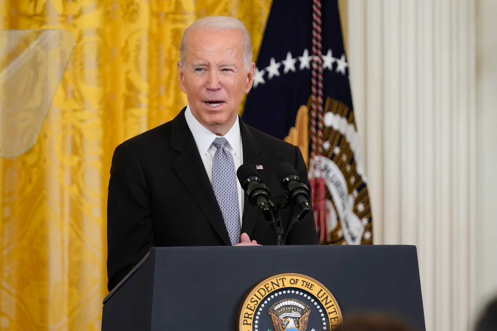 Biden Orders COVID & Wuhan Lab Intel Release