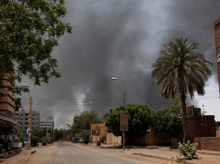 Sudan: Clashes Continue Despite Ceasefire