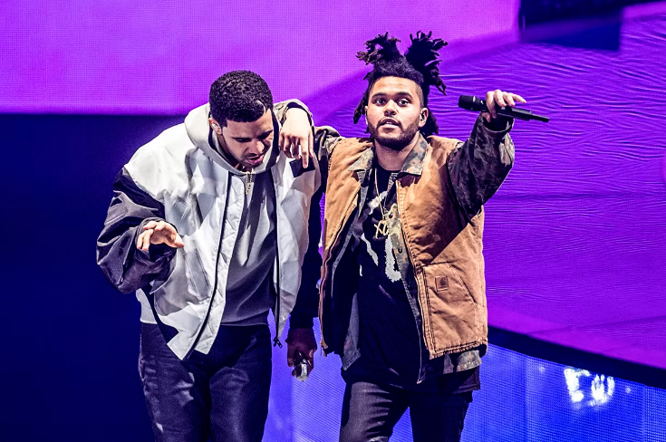 Fake Drake, The Weeknd Song Raises Questions on AI Copyright