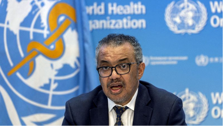 WHO Ends COVID Global Health Emergency