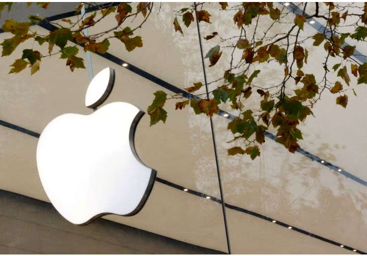 Italian Regulators Start Apple Antitrust Probe