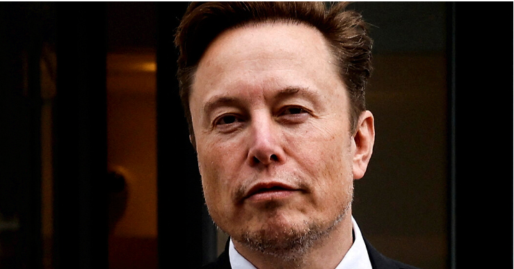 Elon Musk Picks a New Twitter CEO