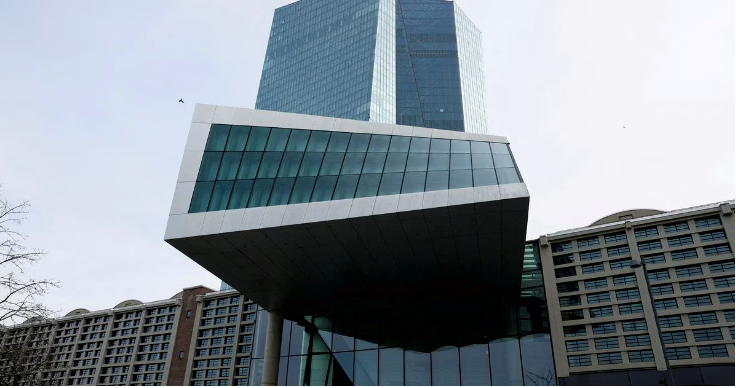 Audit Finds European Central Bank Not Adequately Assessing Credit Risk