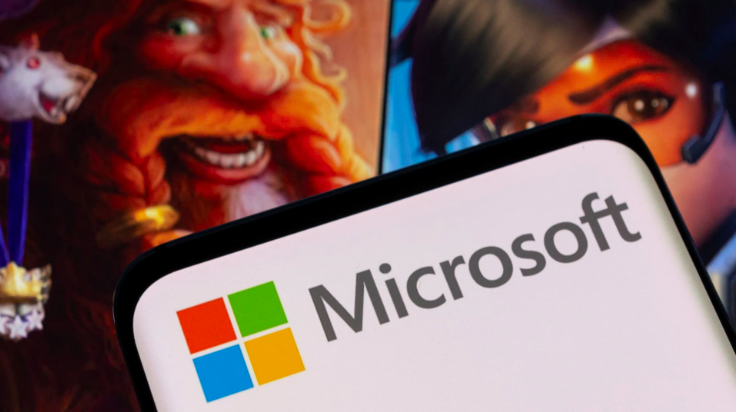 EU Commission Approves Microsoft's $69B Activision Deal