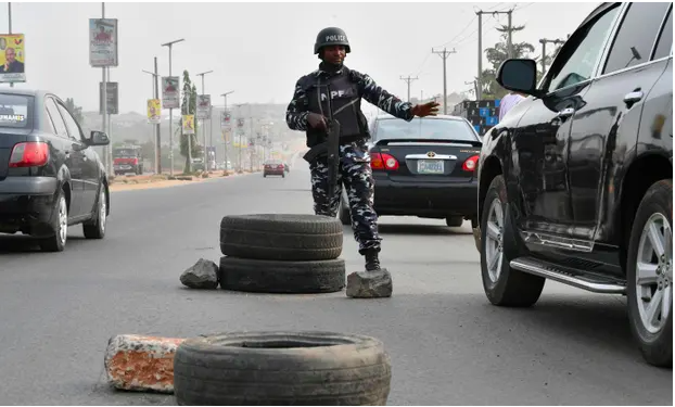 Nigeria: 4 Killed In Attack On US Embassy Convoy