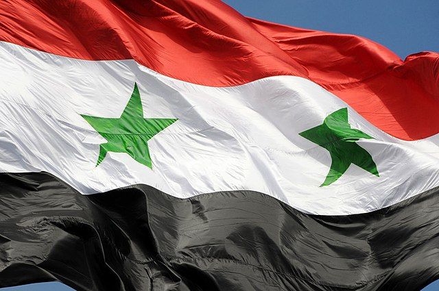 Syria Returns to Arab League After 12 Years