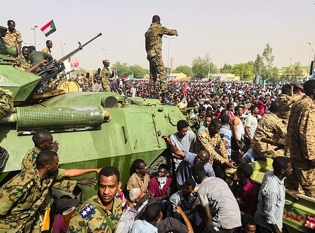 Sudan: Army Leader Suspends Participation in Jeddah Ceasefire Talks