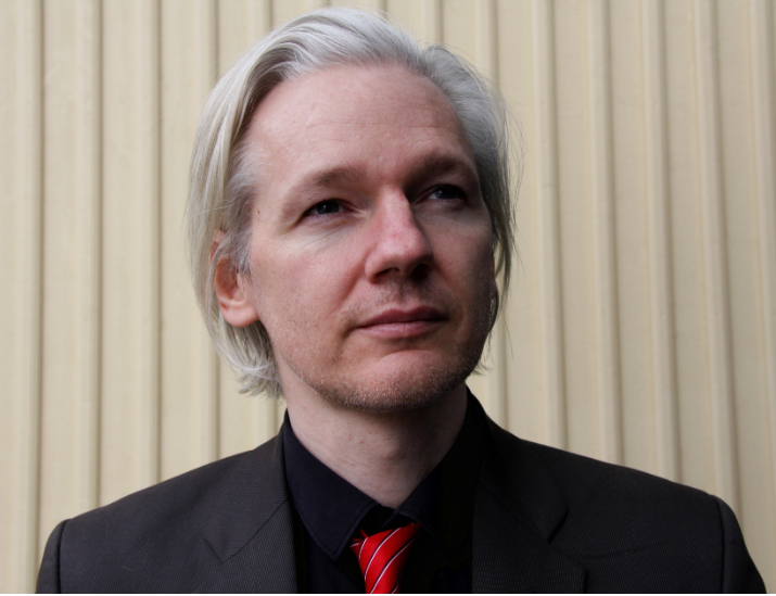 UK Court Rejects Assange Extradition Appeal