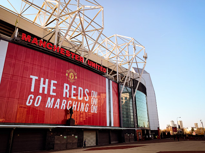 Report: Qatar, Manchester United Negotiating Exclusivity