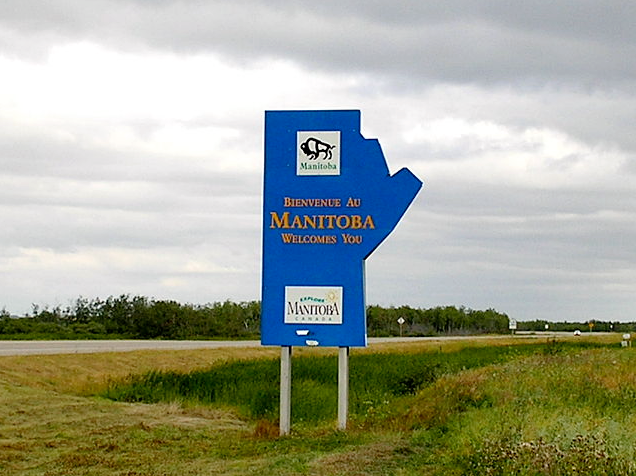 Canada: 15 Dead in Truck, Bus Collision in Manitoba