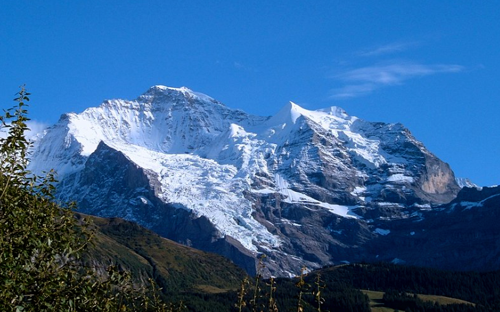 Switzerland Referendum: Voters Back Carbon Cuts