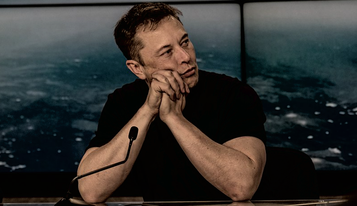 Elon Musk Launches New AI Company xAI