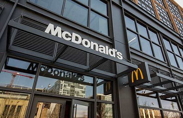 UK: Staff Accuses McDonald's of Harassment