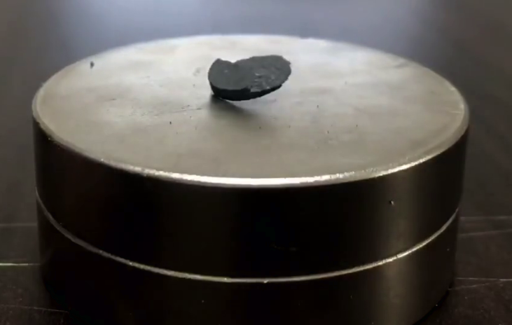 Controversy Mounts Over LK-99 Superconductor