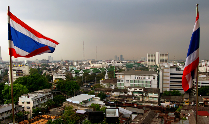 Thai Court Prolongs Political Deadlock, Postponing Key Vote