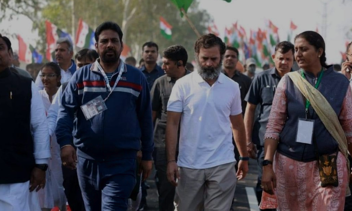 India: Top Court Suspends Rahul Gandhi's Conviction