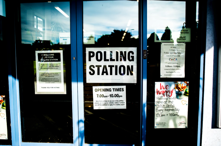 Watchdog: Hackers Accessed UK Electoral Registers