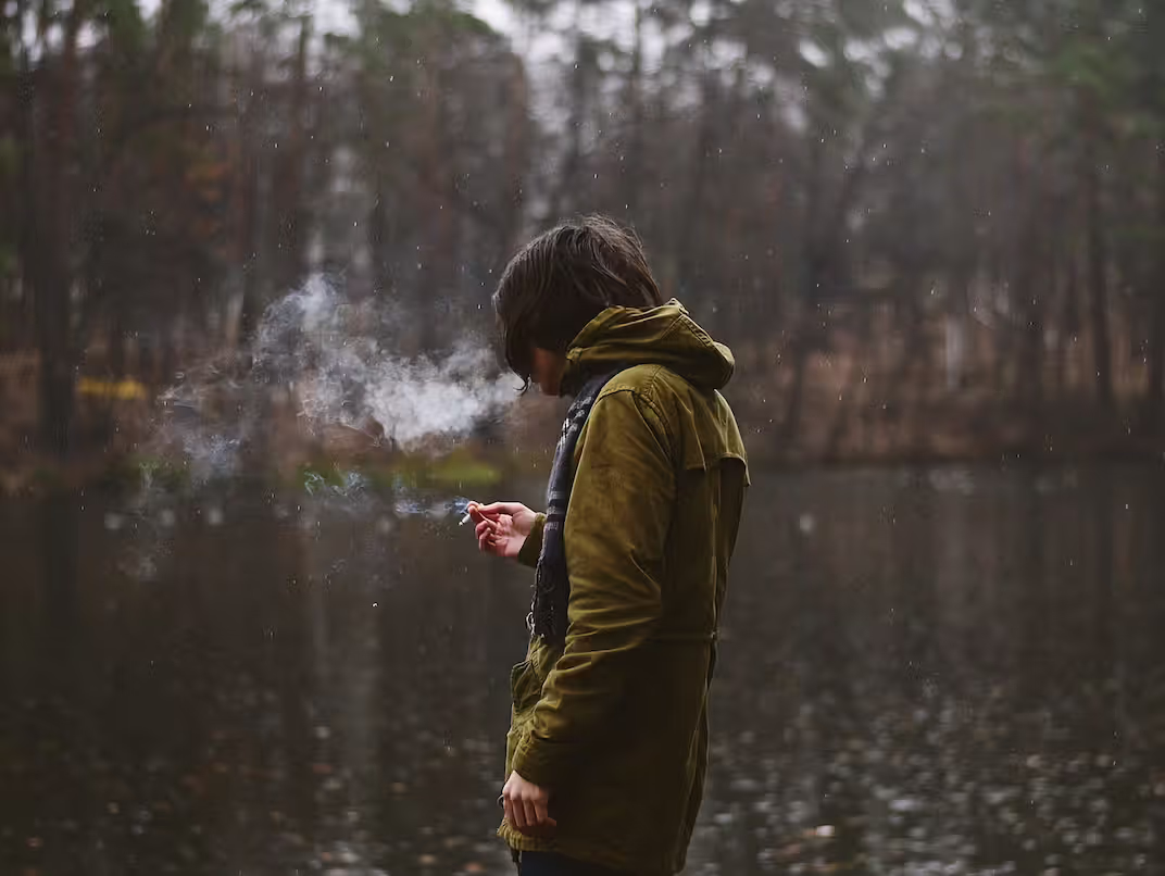 Canada Launches Health Warnings on Individual Cigarettes