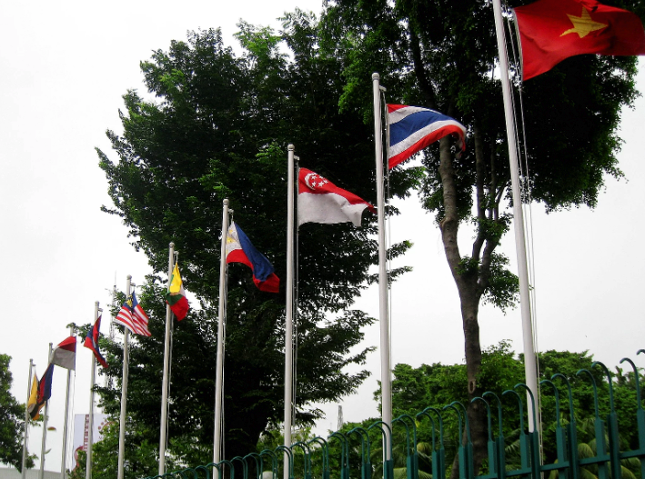 ASEAN Summit Kicks Off Amid Regional Strife