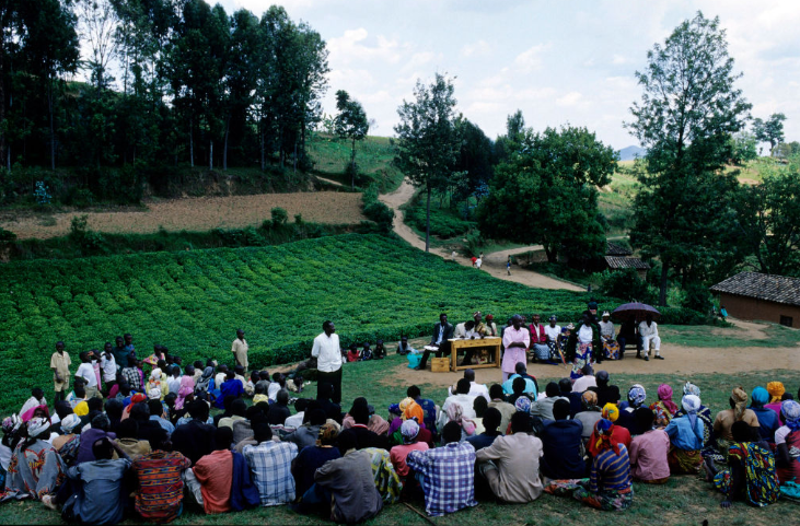 France Jails Former Doctor in Rwandan Genocide Trial