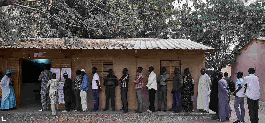 Senegal: Ruling Coalition Concedes Defeat