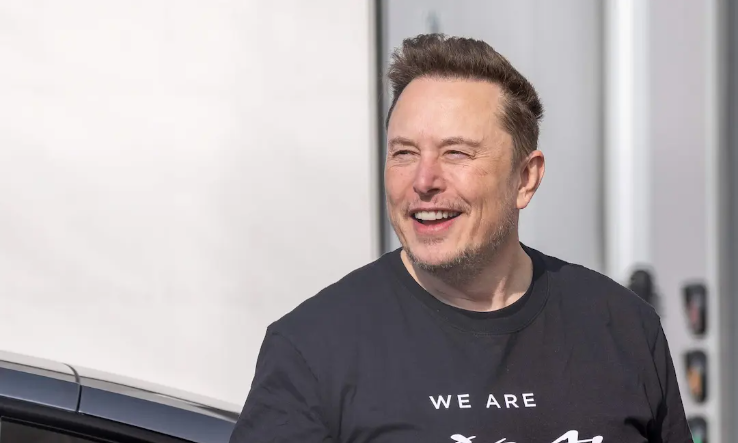 Judge Dismisses Musk's Suit Against Nonprofit