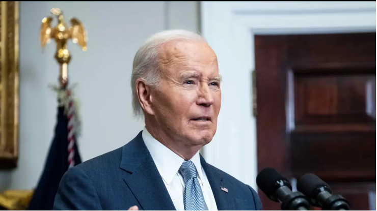 Biden Issues Largest Single-Day Clemency in Modern US History