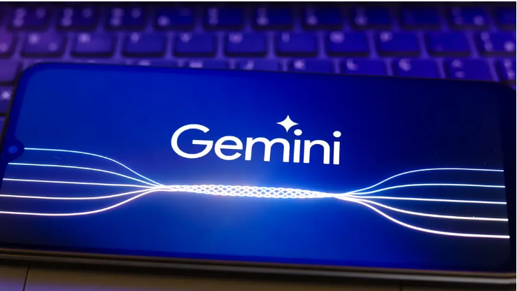 Google Unveils Gemini 2.0