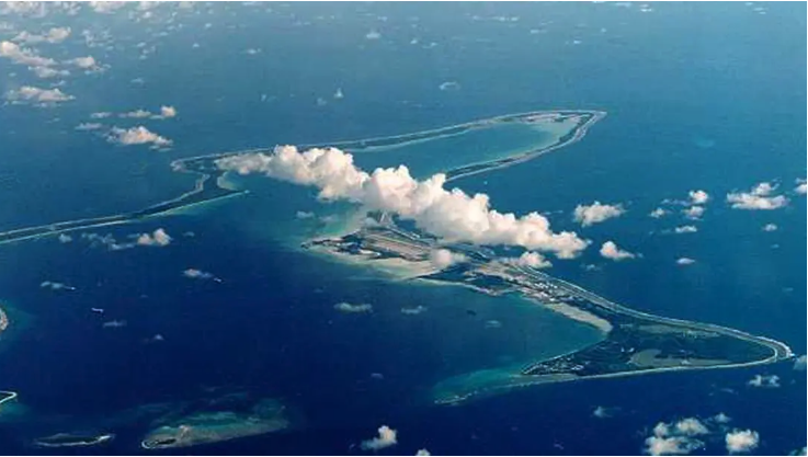 UK: Report Claims Mauritius Sought £800M/Year in Chagos Islands Deal