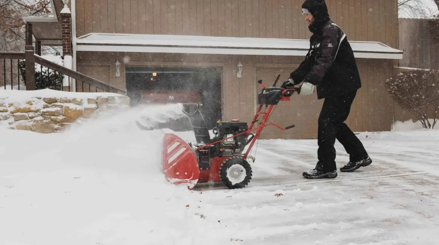 Over 60M Americans Under Weather Alerts Amid Major Winter Storms