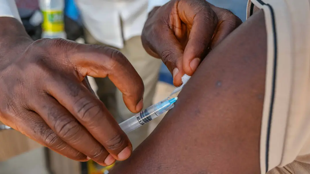 Sierra Leone Declares Health Emergency Over Mpox