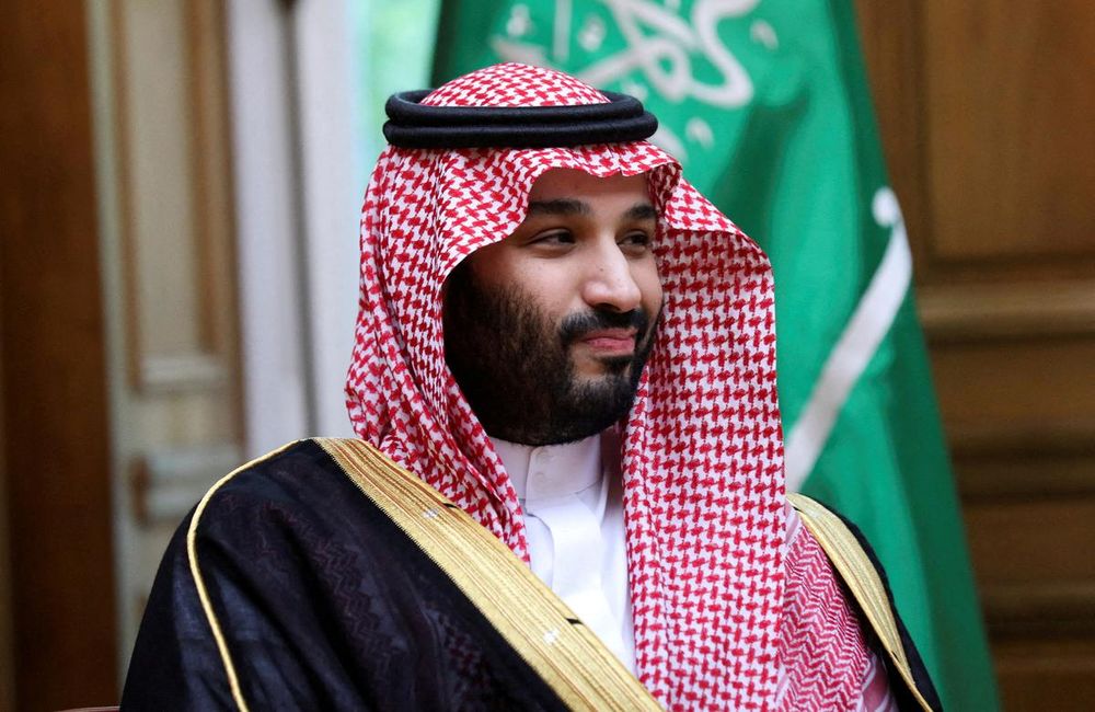 Crown Prince MBS Named Saudi Arabia's PM post image