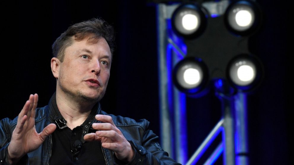 Elon Musk Claims the SEC is Muzzling his Tweets post image