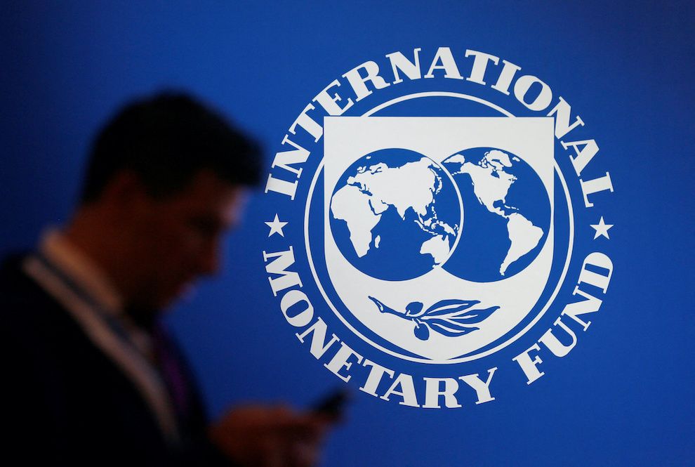 Report: Sri Lanka, IMF Reach Preliminary Loan Pact post image